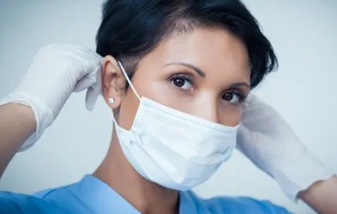 Disposable medical protective equipment materials